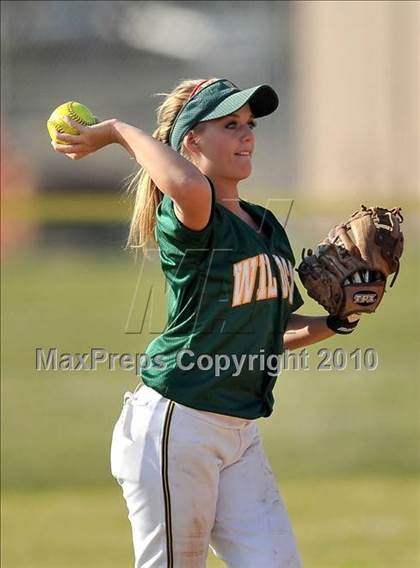 Thumbnail 1 in Villa Park @ Brea Olinda photogallery.