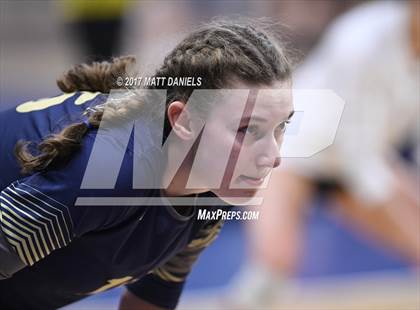 Thumbnail 2 in Niwot vs. Palmer Ridge (CHSAA 4A Pool 4 Playoff) photogallery.