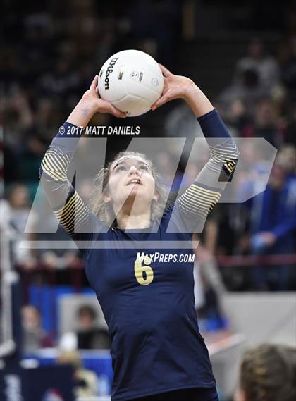 Thumbnail 2 in Niwot vs. Palmer Ridge (CHSAA 4A Pool 4 Playoff) photogallery.
