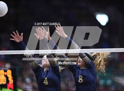 Thumbnail 2 in Niwot vs. Palmer Ridge (CHSAA 4A Pool 4 Playoff) photogallery.