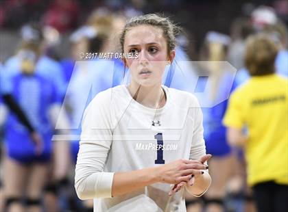 Thumbnail 3 in Niwot vs. Palmer Ridge (CHSAA 4A Pool 4 Playoff) photogallery.