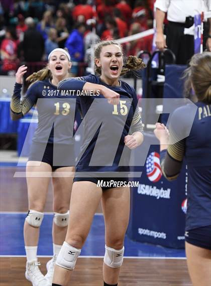 Thumbnail 3 in Niwot vs. Palmer Ridge (CHSAA 4A Pool 4 Playoff) photogallery.
