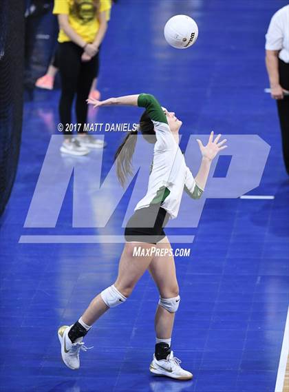 Thumbnail 2 in Niwot vs. Palmer Ridge (CHSAA 4A Pool 4 Playoff) photogallery.