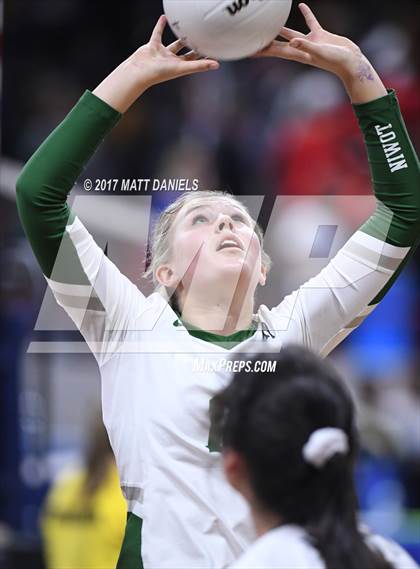 Thumbnail 1 in Niwot vs. Palmer Ridge (CHSAA 4A Pool 4 Playoff) photogallery.