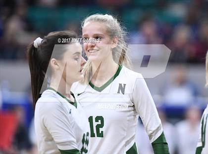 Thumbnail 3 in Niwot vs. Palmer Ridge (CHSAA 4A Pool 4 Playoff) photogallery.