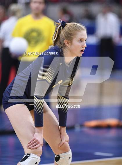 Thumbnail 1 in Niwot vs. Palmer Ridge (CHSAA 4A Pool 4 Playoff) photogallery.