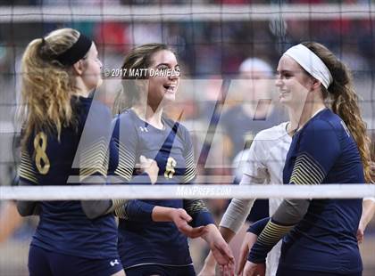 Thumbnail 2 in Niwot vs. Palmer Ridge (CHSAA 4A Pool 4 Playoff) photogallery.