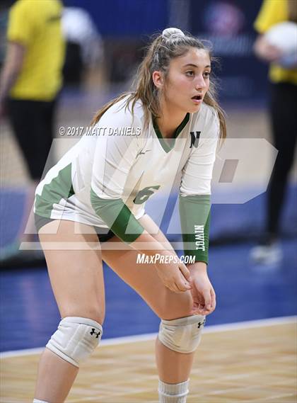 Thumbnail 1 in Niwot vs. Palmer Ridge (CHSAA 4A Pool 4 Playoff) photogallery.