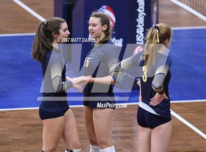 Thumbnail 3 in Niwot vs. Palmer Ridge (CHSAA 4A Pool 4 Playoff) photogallery.