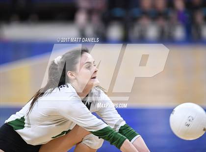 Thumbnail 3 in Niwot vs. Palmer Ridge (CHSAA 4A Pool 4 Playoff) photogallery.