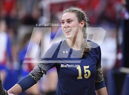 Thumbnail 2 in Niwot vs. Palmer Ridge (CHSAA 4A Pool 4 Playoff) photogallery.