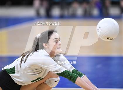 Thumbnail 1 in Niwot vs. Palmer Ridge (CHSAA 4A Pool 4 Playoff) photogallery.
