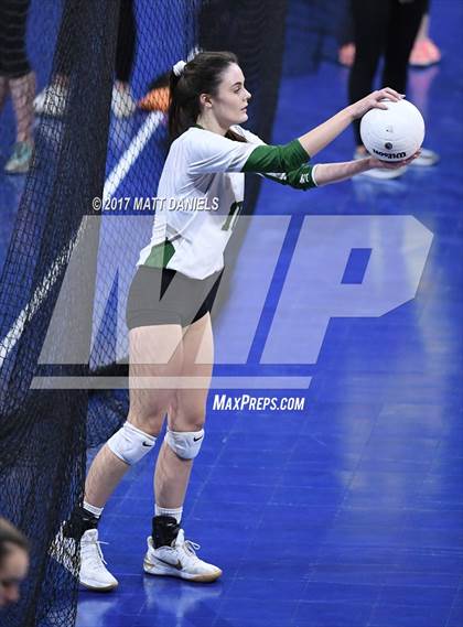 Thumbnail 1 in Niwot vs. Palmer Ridge (CHSAA 4A Pool 4 Playoff) photogallery.