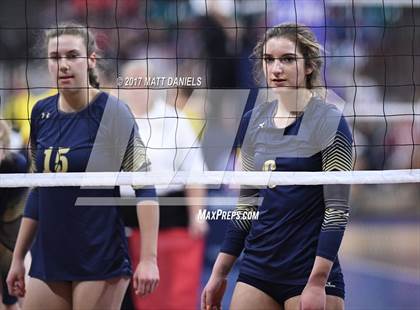 Thumbnail 2 in Niwot vs. Palmer Ridge (CHSAA 4A Pool 4 Playoff) photogallery.