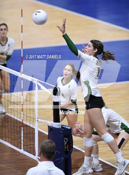Thumbnail 2 in Niwot vs. Palmer Ridge (CHSAA 4A Pool 4 Playoff) photogallery.
