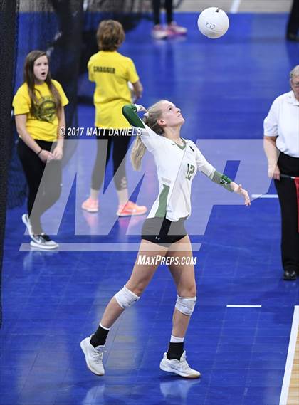 Thumbnail 1 in Niwot vs. Palmer Ridge (CHSAA 4A Pool 4 Playoff) photogallery.