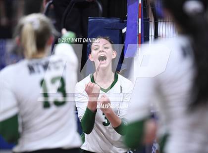 Thumbnail 2 in Niwot vs. Palmer Ridge (CHSAA 4A Pool 4 Playoff) photogallery.