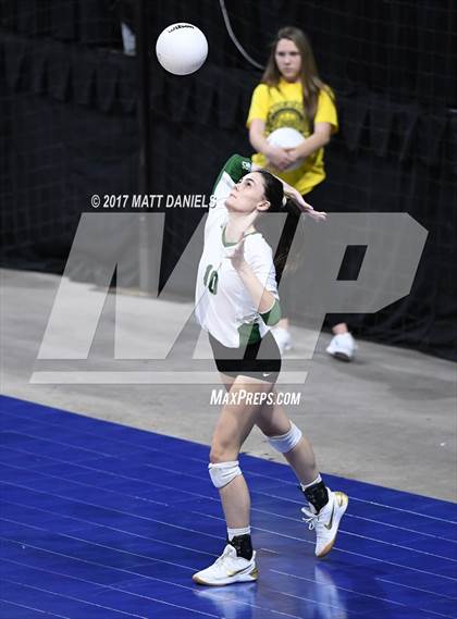 Thumbnail 3 in Niwot vs. Palmer Ridge (CHSAA 4A Pool 4 Playoff) photogallery.