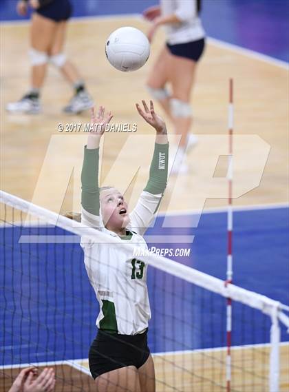 Thumbnail 3 in Niwot vs. Palmer Ridge (CHSAA 4A Pool 4 Playoff) photogallery.