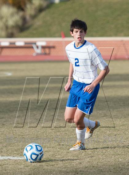 Thumbnail 1 in Lake Norman Charter vs. Southwest Onslow (NCHSAA 1A Final) photogallery.
