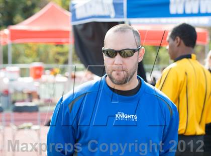 Thumbnail 1 in Lake Norman Charter vs. Southwest Onslow (NCHSAA 1A Final) photogallery.