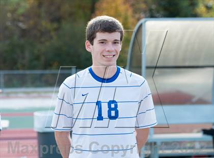 Thumbnail 1 in Lake Norman Charter vs. Southwest Onslow (NCHSAA 1A Final) photogallery.