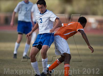 Thumbnail 1 in Lake Norman Charter vs. Southwest Onslow (NCHSAA 1A Final) photogallery.