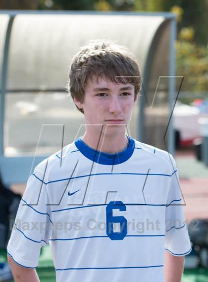 Thumbnail 1 in Lake Norman Charter vs. Southwest Onslow (NCHSAA 1A Final) photogallery.