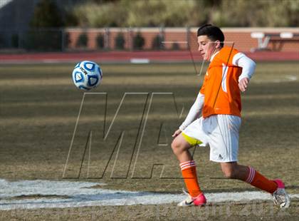 Thumbnail 1 in Lake Norman Charter vs. Southwest Onslow (NCHSAA 1A Final) photogallery.