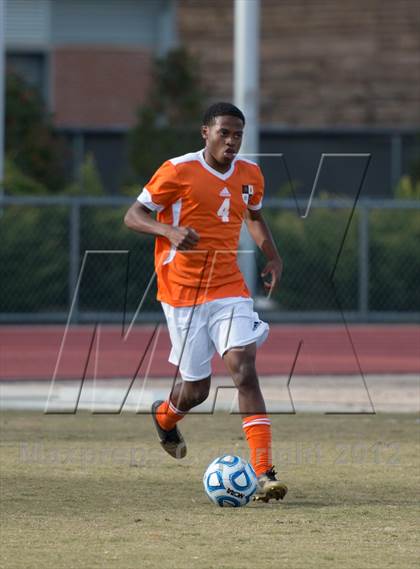 Thumbnail 1 in Lake Norman Charter vs. Southwest Onslow (NCHSAA 1A Final) photogallery.