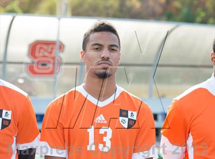 Thumbnail 3 in Lake Norman Charter vs. Southwest Onslow (NCHSAA 1A Final) photogallery.