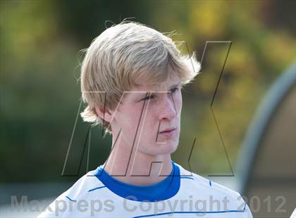 Thumbnail 1 in Lake Norman Charter vs. Southwest Onslow (NCHSAA 1A Final) photogallery.