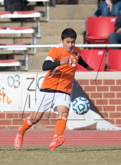 Thumbnail 1 in Lake Norman Charter vs. Southwest Onslow (NCHSAA 1A Final) photogallery.