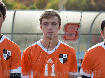 Thumbnail 1 in Lake Norman Charter vs. Southwest Onslow (NCHSAA 1A Final) photogallery.