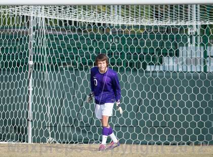 Thumbnail 3 in Lake Norman Charter vs. Southwest Onslow (NCHSAA 1A Final) photogallery.