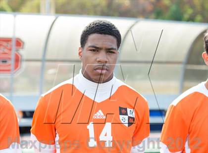 Thumbnail 1 in Lake Norman Charter vs. Southwest Onslow (NCHSAA 1A Final) photogallery.