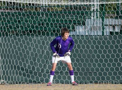 Thumbnail 3 in Lake Norman Charter vs. Southwest Onslow (NCHSAA 1A Final) photogallery.