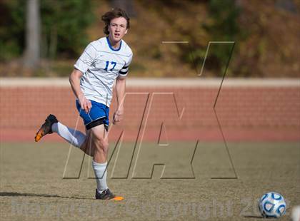 Thumbnail 1 in Lake Norman Charter vs. Southwest Onslow (NCHSAA 1A Final) photogallery.