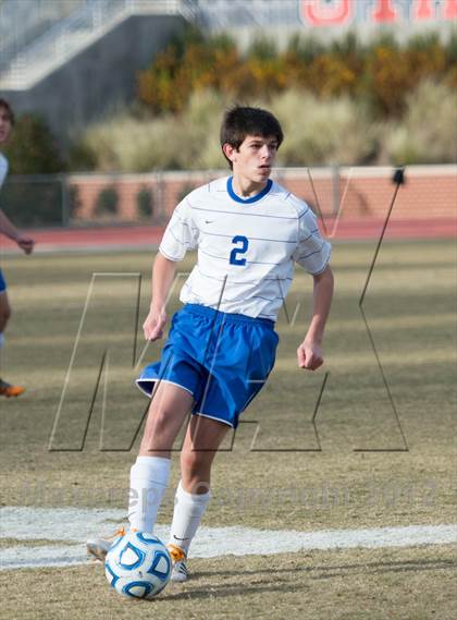 Thumbnail 1 in Lake Norman Charter vs. Southwest Onslow (NCHSAA 1A Final) photogallery.