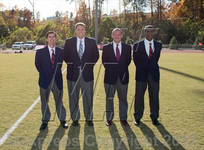 Thumbnail 1 in Lake Norman Charter vs. Southwest Onslow (NCHSAA 1A Final) photogallery.