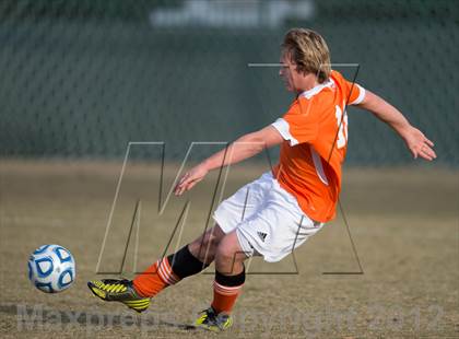 Thumbnail 1 in Lake Norman Charter vs. Southwest Onslow (NCHSAA 1A Final) photogallery.