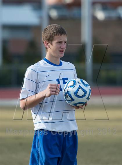 Thumbnail 1 in Lake Norman Charter vs. Southwest Onslow (NCHSAA 1A Final) photogallery.