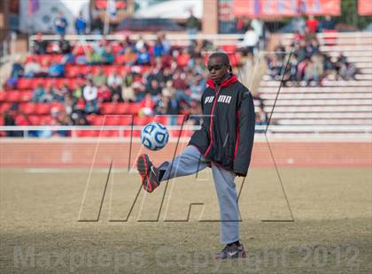 Thumbnail 1 in Lake Norman Charter vs. Southwest Onslow (NCHSAA 1A Final) photogallery.