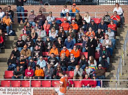 Thumbnail 2 in Lake Norman Charter vs. Southwest Onslow (NCHSAA 1A Final) photogallery.