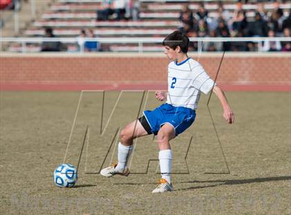 Thumbnail 2 in Lake Norman Charter vs. Southwest Onslow (NCHSAA 1A Final) photogallery.