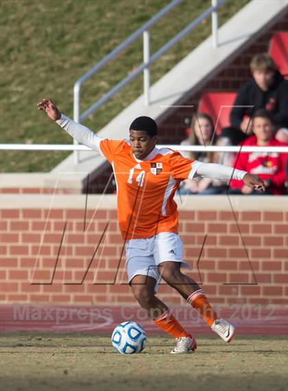 Thumbnail 1 in Lake Norman Charter vs. Southwest Onslow (NCHSAA 1A Final) photogallery.