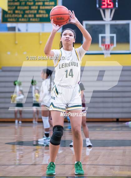 Thumbnail 2 in Farrington @ Leilehua photogallery.