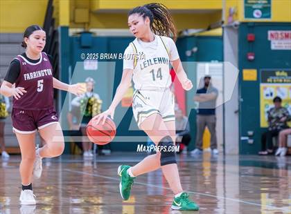 Thumbnail 3 in Farrington @ Leilehua photogallery.