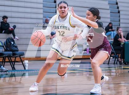 Thumbnail 1 in Farrington @ Leilehua photogallery.