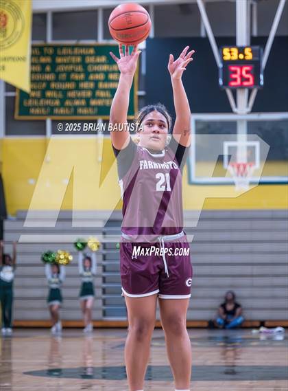 Thumbnail 2 in Farrington @ Leilehua photogallery.